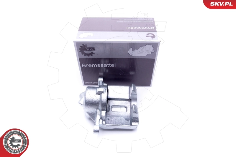 Brake Caliper